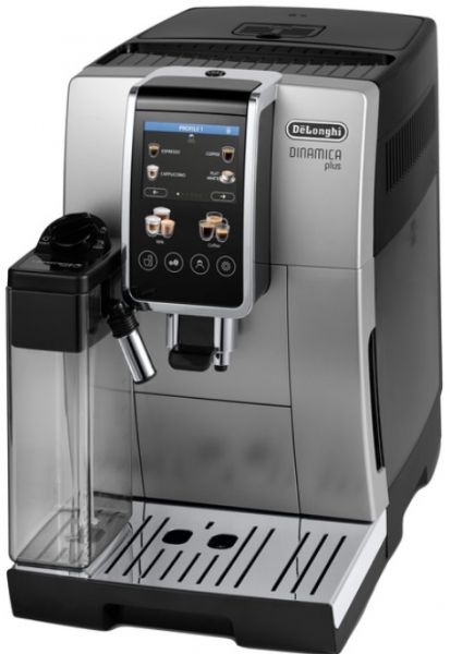 ���������� DeLonghi ECAM 380.85 SB - �������� 2