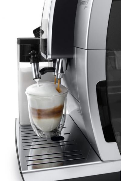 ���������� DeLonghi ECAM 380.85 SB - �������� 3