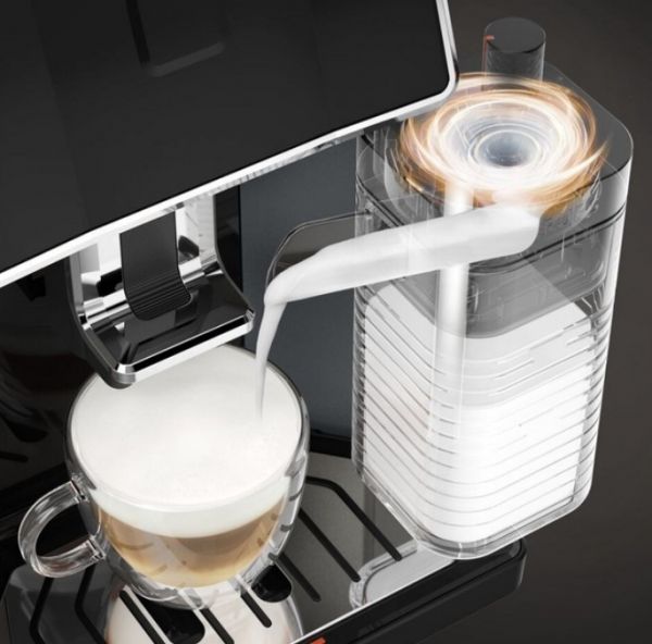 ���������� Krups Sensation Milk M90 EA912B10 ������ - �������� 14