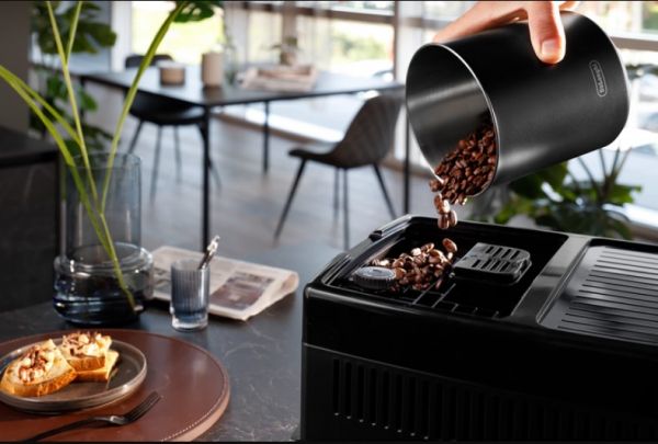 ���������� DeLonghi ECAM 380.85 SB - �������� 8