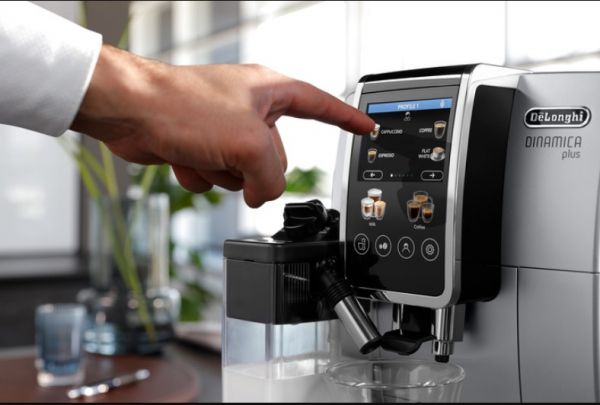 ���������� DeLonghi ECAM 380.85 SB - �������� 9