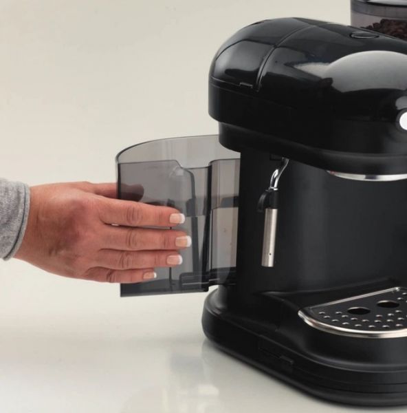 ��������� ARIETE 1318 BK - �������� 7