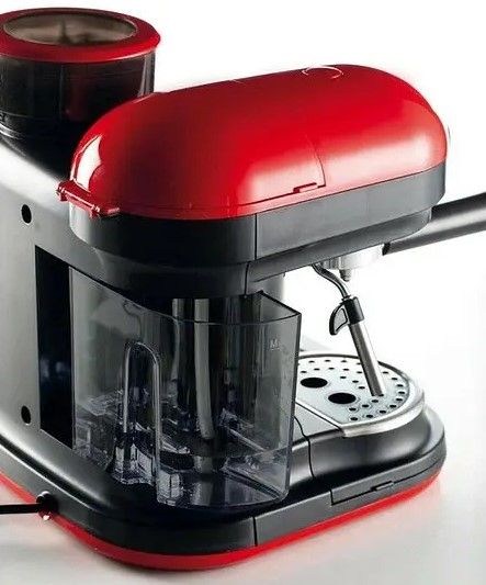 ��������� ARIETE 1318 BKRD - �������� 4