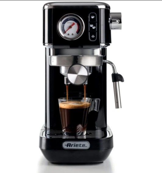 ��������� ARIETE 1381 BK - �������� 1