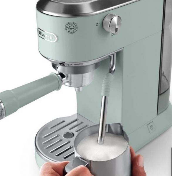 ��������� DeLonghi EC 890 GR - �������� 5