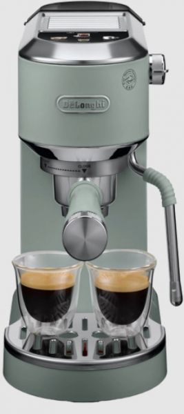 ��������� DeLonghi EC 890 GR - �������� 1