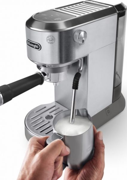 ��������� DeLonghi EC 890.M - �������� 3