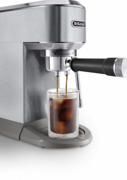 ��������� DeLonghi EC 890.M - �������� 5