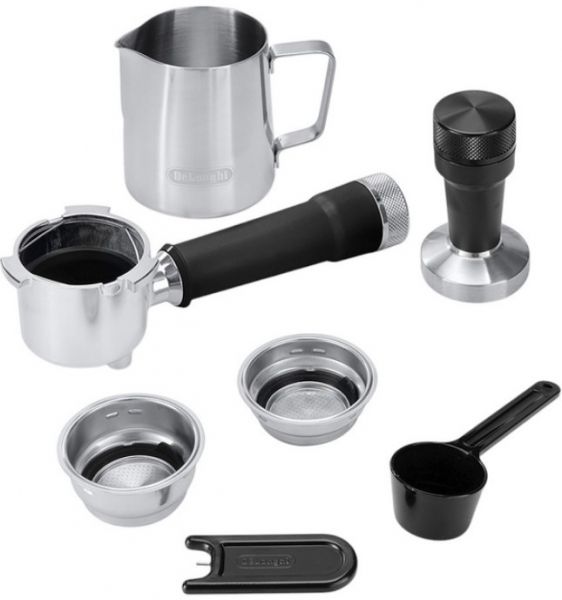 ��������� DeLonghi EC 890.M - �������� 8
