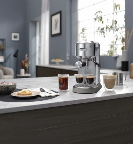 ��������� DeLonghi EC 890.M - �������� 10