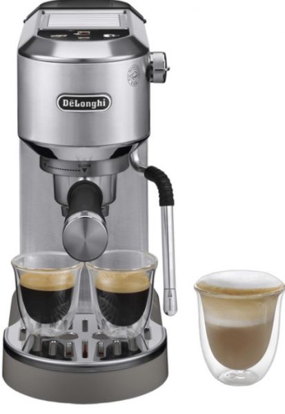 ��������� DeLonghi EC 890.M - �������� 1