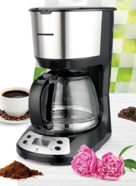 ��������� HEINNER HCM-D750GCSS - �������� 2