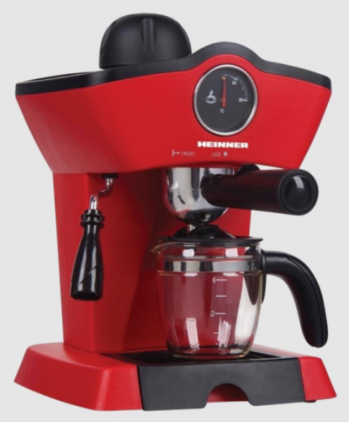 ��������� HEINNER HEM-200RD - �������� 1