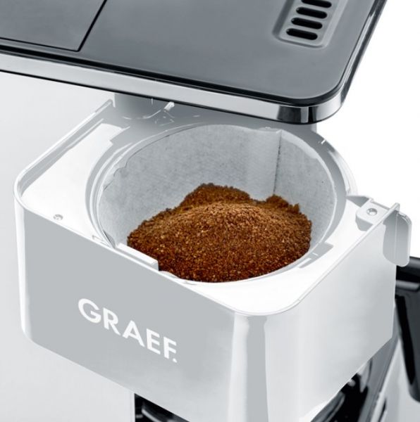 ��������� GRAEF Graef FK401EU - �������� 5