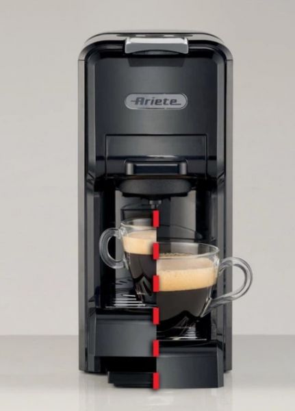 ��������� ARIETE 1304/1 BK - �������� 5
