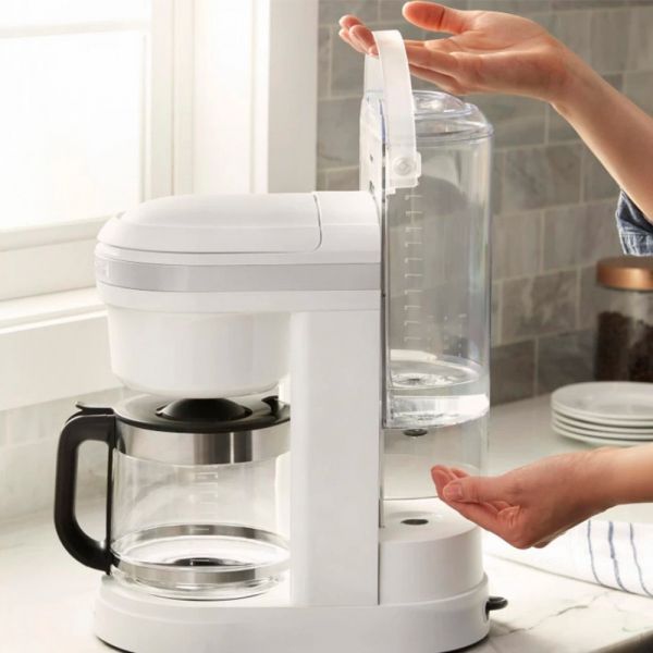 ��������� KitchenAid CLASSIK 5KCM1208EWH ����� - �������� 6