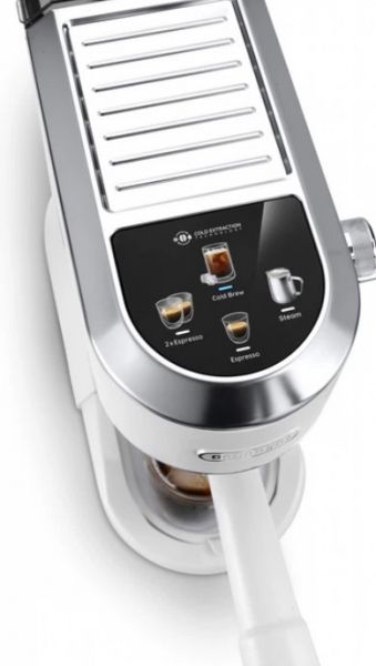 ��������� DELONGHI Dedica Duo EC890.WI UA ����������� - �������� 4