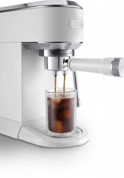 ��������� DELONGHI Dedica Duo EC890.WI UA ����������� - �������� 8