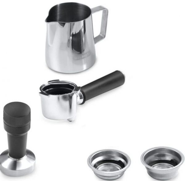 ��������� Delonghi Dedica Arte EC 885.BG ������� UA - �������� 6