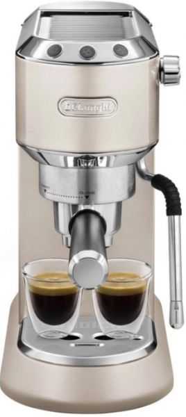 ��������� Delonghi Dedica Arte EC 885.BG ������� UA - �������� 2