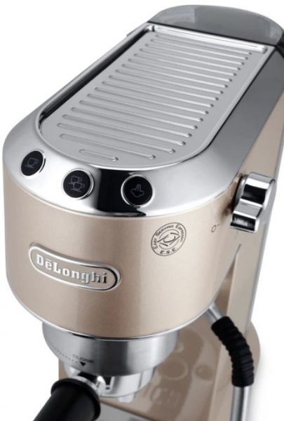 ��������� Delonghi Dedica Arte EC 885.BG ������� UA - �������� 3