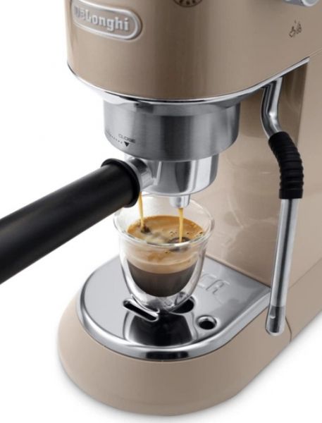 ��������� Delonghi Dedica Arte EC 885.BG ������� UA - �������� 4