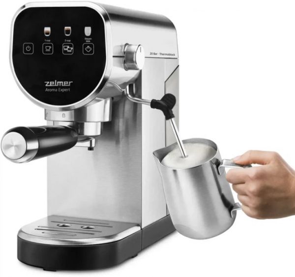 ��������� Zelmer ZCM7300 - �������� 3