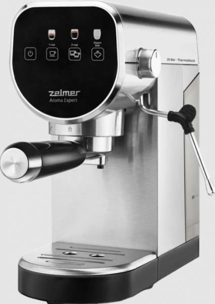 ��������� Zelmer ZCM7300 - �������� 1