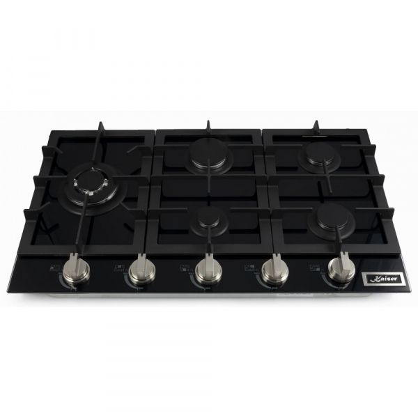 ������� �������� ����������� Kaiser KCG 9387 Turbo - �������� 1