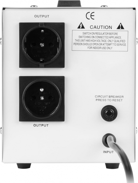 �������������� ������������ ���������� KEMOT SER-2000 - �������� 3