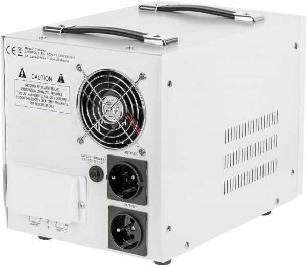 �������������� ������������ ���������� KEMOT SER-3000 - �������� 3