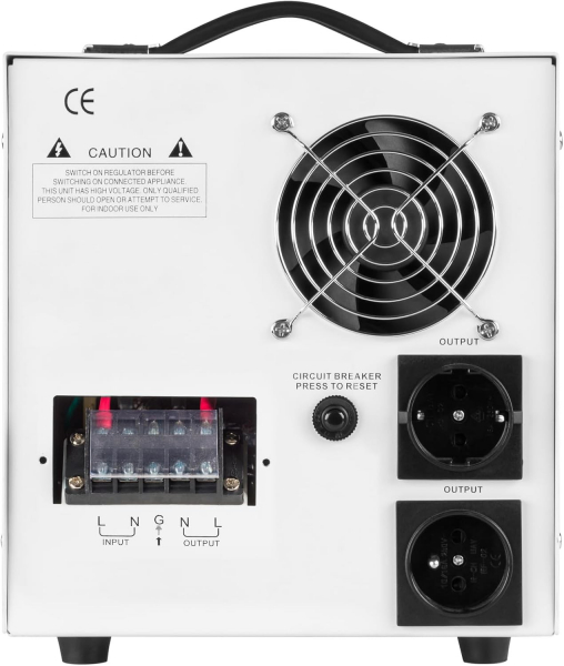 �������������� ������������ ���������� KEMOT SER-3000 - �������� 4