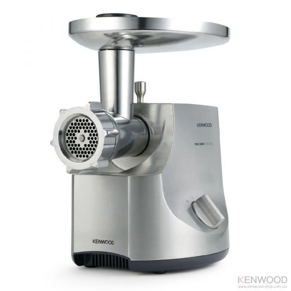 ��������� Kenwood MG 700 - �������� 1