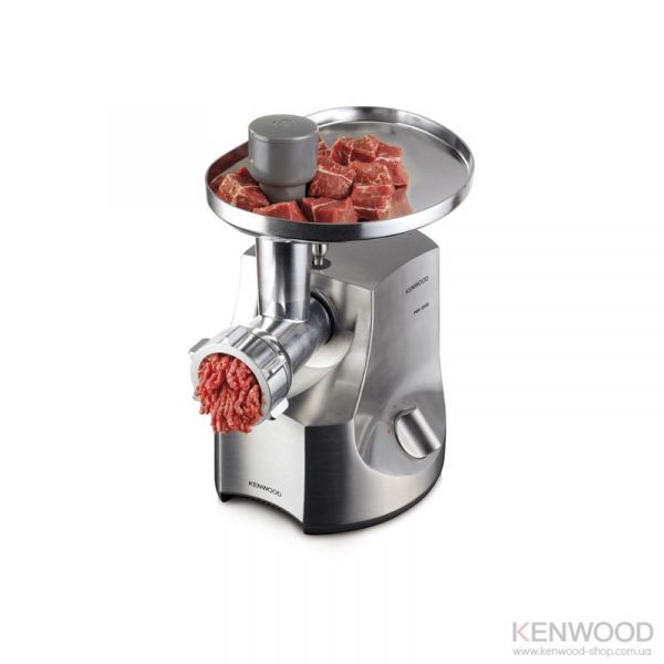 ��������� Kenwood MG 700 - �������� 2