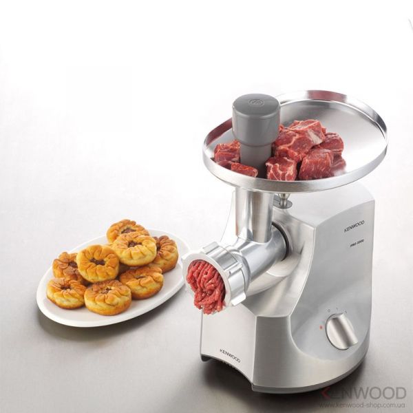 ��������� Kenwood MG 700 - �������� 3