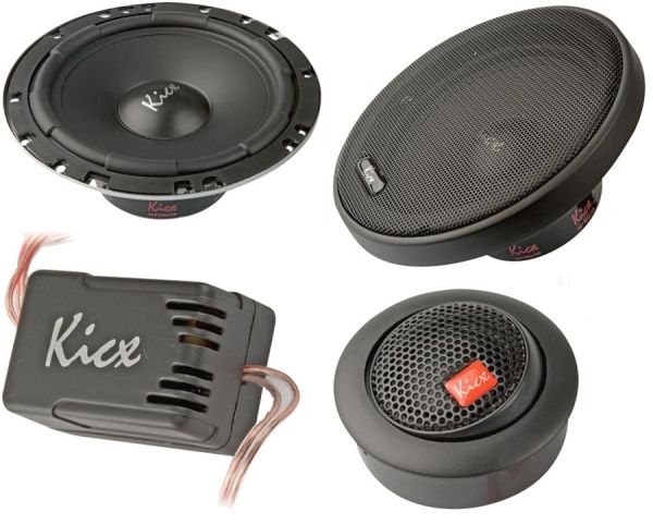 Kicx STC 6.2 (2284) - �������� 1