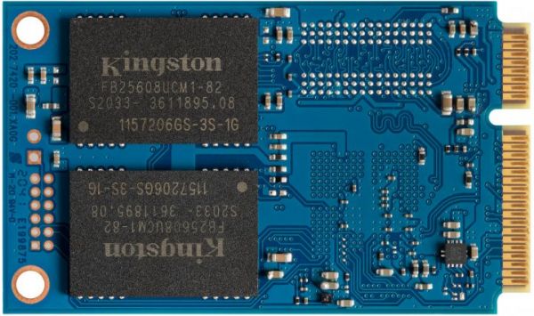 ����������� SSD mSATA 512GB Kingston (SKC600MS/512G) - �������� 4