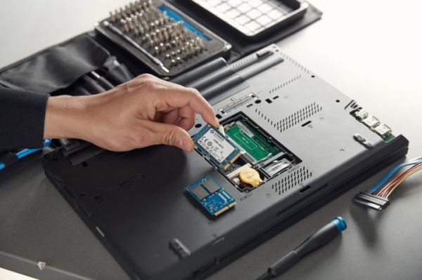 ����������� SSD mSATA 512GB Kingston (SKC600MS/512G) - �������� 6