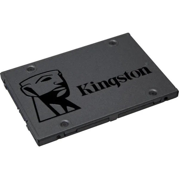 SSD ���������� Kingston Q500 240Gb SATA3 2.5" 3D TLC (SQ500S37/240G) - �������� 2