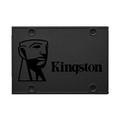 ����������� SSD 2.5" 240GB Kingston (SA400S37/240G) - �������� 1