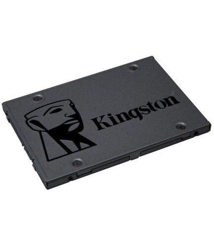 ����������� SSD 2.5" 240GB Kingston (SA400S37/240G) - �������� 2