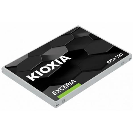 SSD ����������� Kioxia Exteria 480GB 2.5" SATAIII TLC (LTC10Z480GG8) - �������� 2