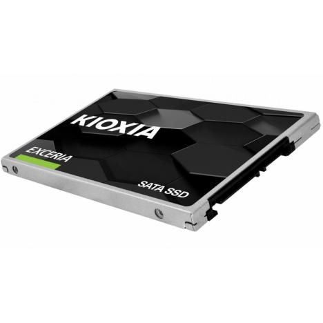 SSD ����������� Kioxia Exteria 480GB 2.5" SATAIII TLC (LTC10Z480GG8) - �������� 3