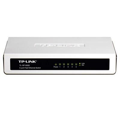   TP-Link TL-SF1005D -  1