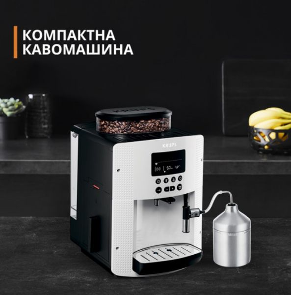 ���������� Krups Essential EA816170 ����� - �������� 4