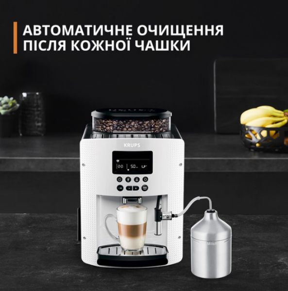 ���������� Krups Essential EA816170 ����� - �������� 8