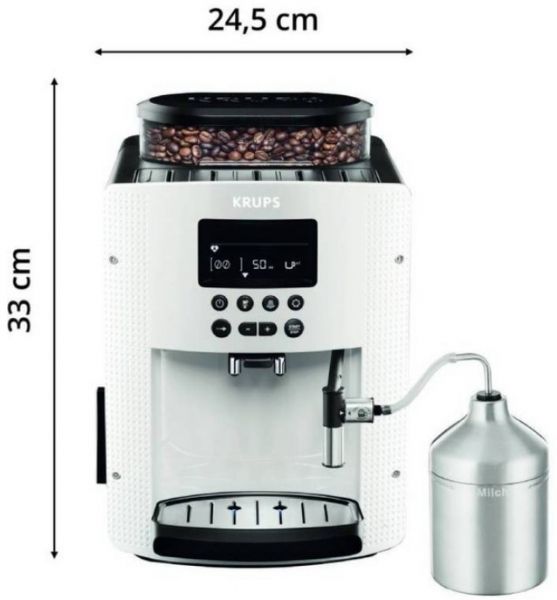 ���������� Krups Essential EA816170 ����� - �������� 9