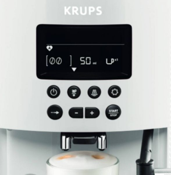 ���������� Krups Essential EA816170 ����� - �������� 10