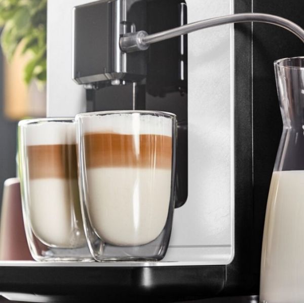 ���������� Krups Evidence Eco-Design EA897A10 �����-����� - �������� 12