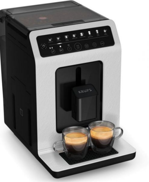 ���������� Krups Evidence Eco-Design EA897A10 �����-����� - �������� 4